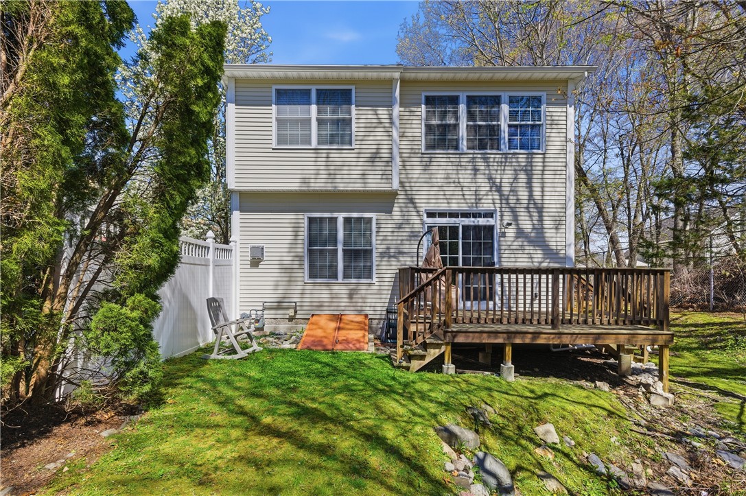 164 Bear Hill Road, Unit 35 Cumberland, RI 02864 - Photo 6 of 44
