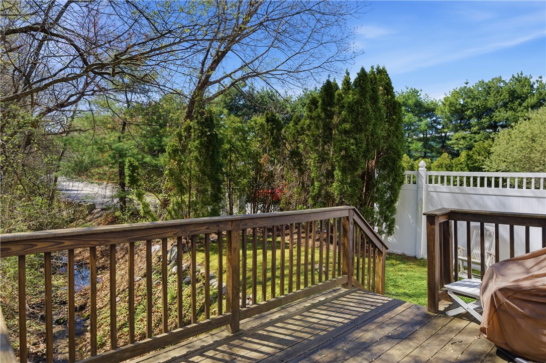 164 Bear Hill Road, Unit 35 Cumberland, RI 02864 - Photo 7 of 44