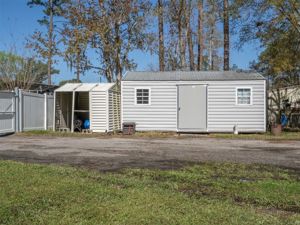 54598 Sheffield Road Callahan, FL 32011 - Photo 31 of 36
