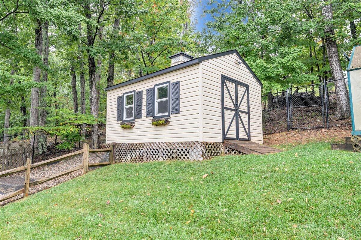 5139 Remington Road Roanoke, VA 24018 - Photo 75 of 95 077-MIB07383