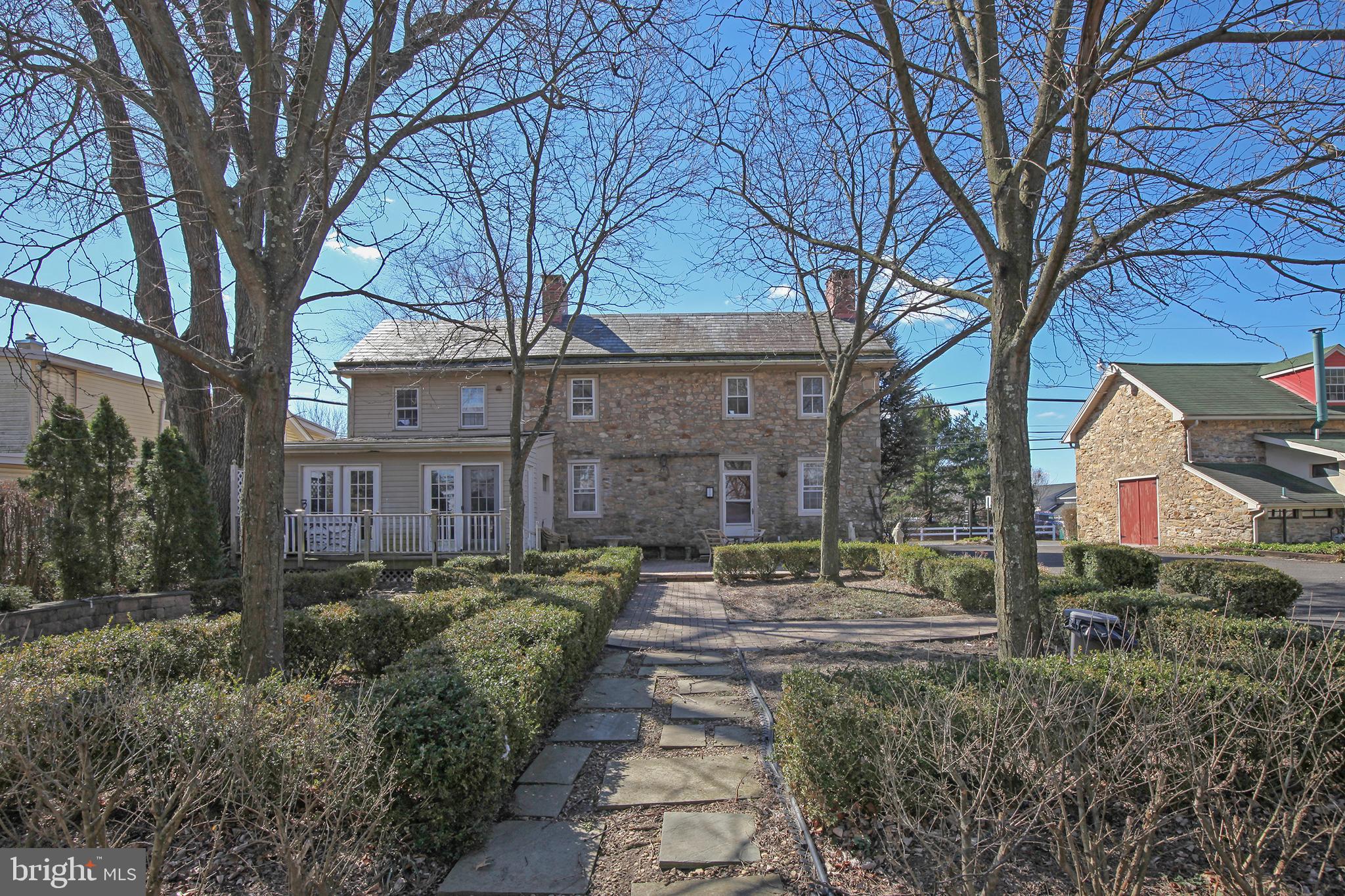 2389 Forest Grove Road Furlong, PA 18925 - Photo 8 of 14