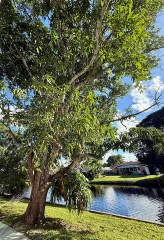 a room with storage and utility