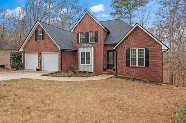 $649,900 | 218 Ole Hickory Trail North, Carrollton, GA 30117