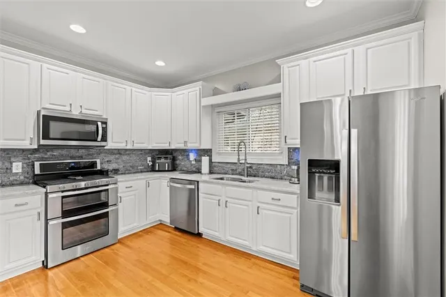 $649,900 | 218 Ole Hickory Trail North, Carrollton, GA 30117