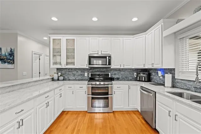 $649,900 | 218 Ole Hickory Trail North, Carrollton, GA 30117