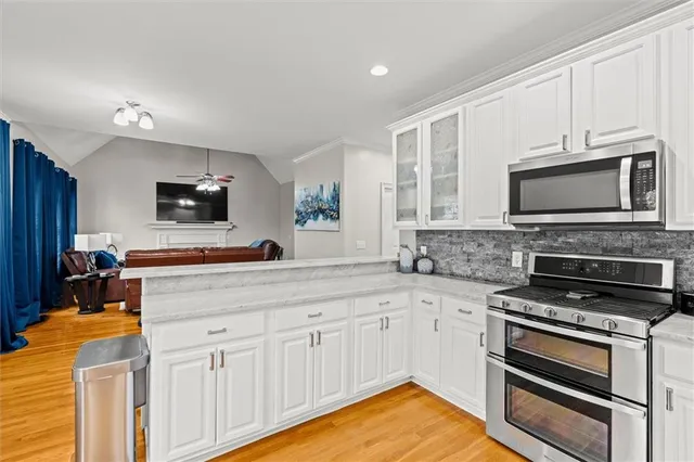 $649,900 | 218 Ole Hickory Trail North, Carrollton, GA 30117