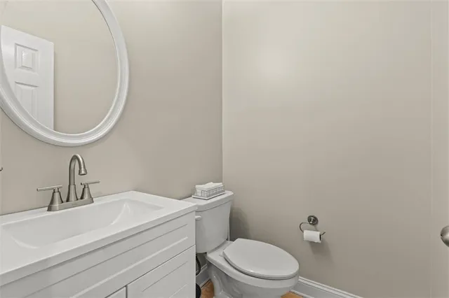 $649,900 | 218 Ole Hickory Trail North, Carrollton, GA 30117