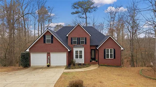 $649,900 | 218 Ole Hickory Trail North, Carrollton, GA 30117