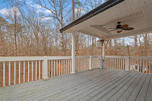 $649,900 | 218 Ole Hickory Trail North, Carrollton, GA 30117