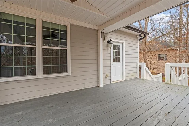 $649,900 | 218 Ole Hickory Trail North, Carrollton, GA 30117