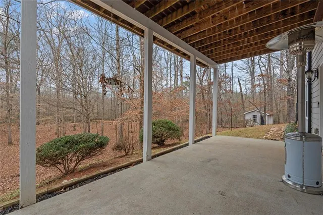 $649,900 | 218 Ole Hickory Trail North, Carrollton, GA 30117