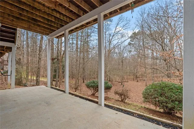 $649,900 | 218 Ole Hickory Trail North, Carrollton, GA 30117