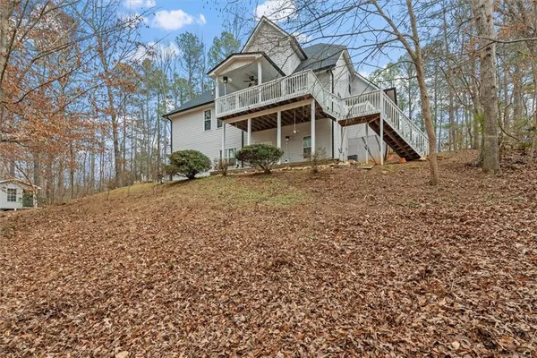 $620,000 | 218 Ole Hickory Trail North, Carrollton, GA 30117