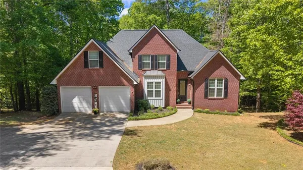 $620,000 | 218 Ole Hickory Trail North, Carrollton, GA 30117