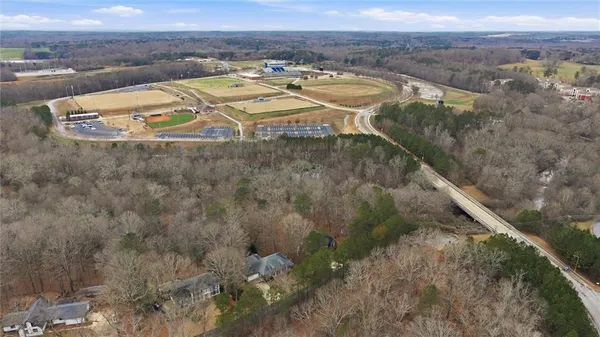 $620,000 | 218 Ole Hickory Trail North, Carrollton, GA 30117