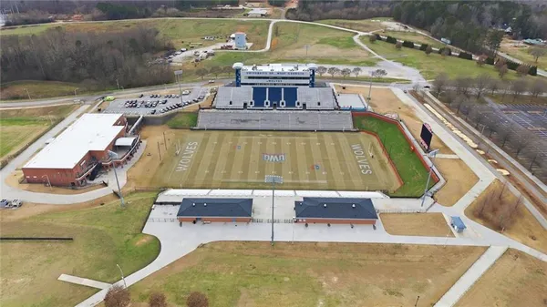 $620,000 | 218 Ole Hickory Trail North, Carrollton, GA 30117