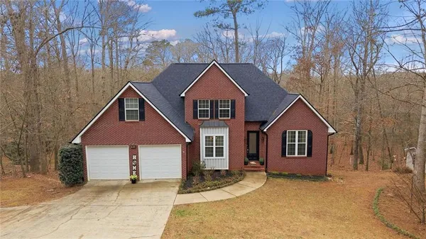 $620,000 | 218 Ole Hickory Trail North, Carrollton, GA 30117