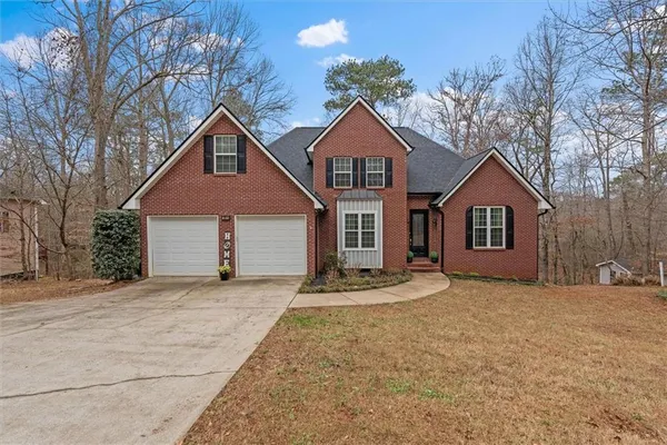 $620,000 | 218 Ole Hickory Trail North, Carrollton, GA 30117