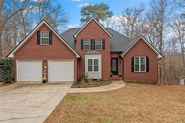 $620,000 | 218 Ole Hickory Trail North, Carrollton, GA 30117