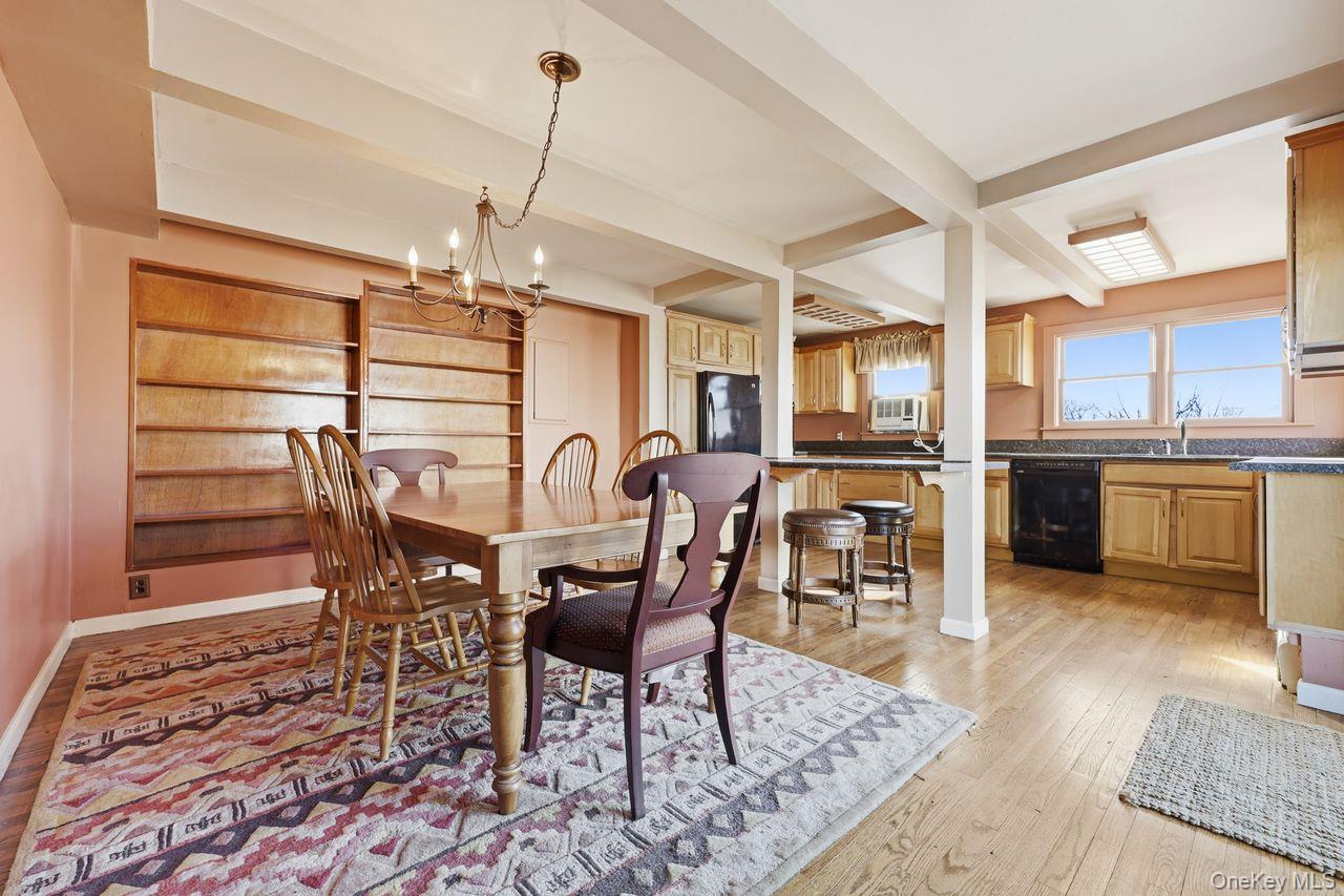 12 Sebago Road Carmel, NY 10512 - Photo 5 of 39 a view of a dining room with furniture