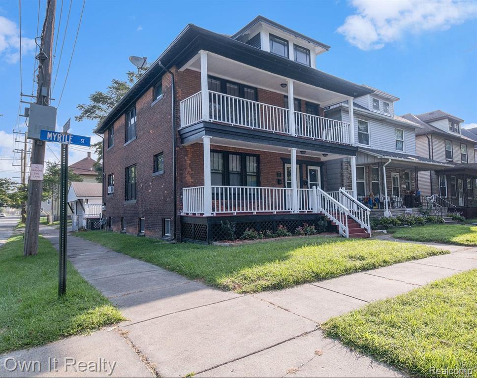 38 Myrtle Street River Rouge, MI 48218 - Photo 3 of 32