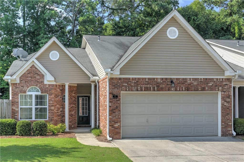 2519 Eden Ridge Lane, Unit 7 Acworth, GA 30101 - Photo 1 of 1 Gallery Image 1