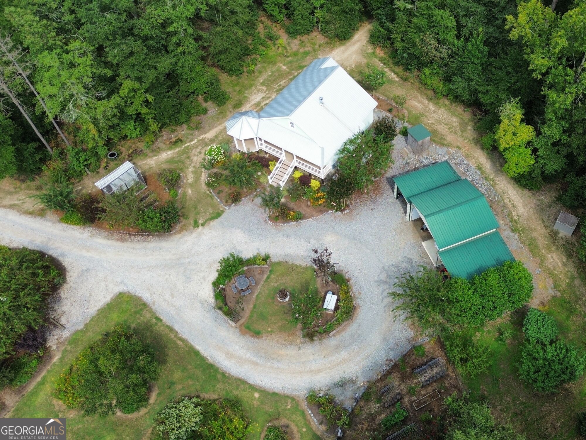 582 Asbury Church Road Irwinton, GA 31042 - Photo 61 of 142 Gallery Image 61