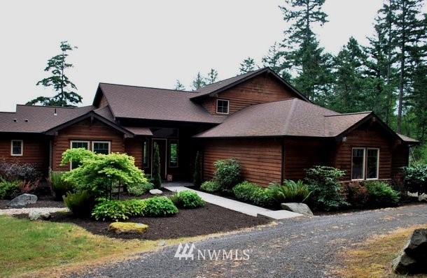 635 Ridgedale Road San Juan Island, WA 98250 - Photo 1 of 24 Gallery Image 1