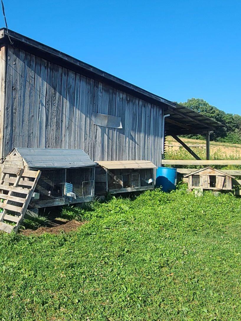 883 Sugar Run Road Ballard, WV 24918 - Photo 4 of 86 Gallery Image 4