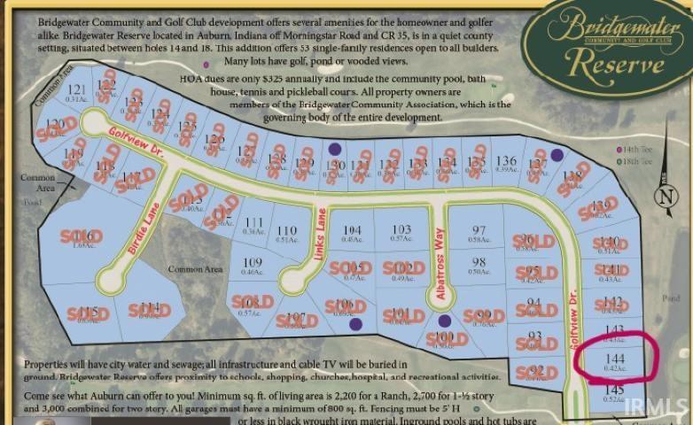 2220 Golfview Auburn, IN 46706 - Photo 3 of 7