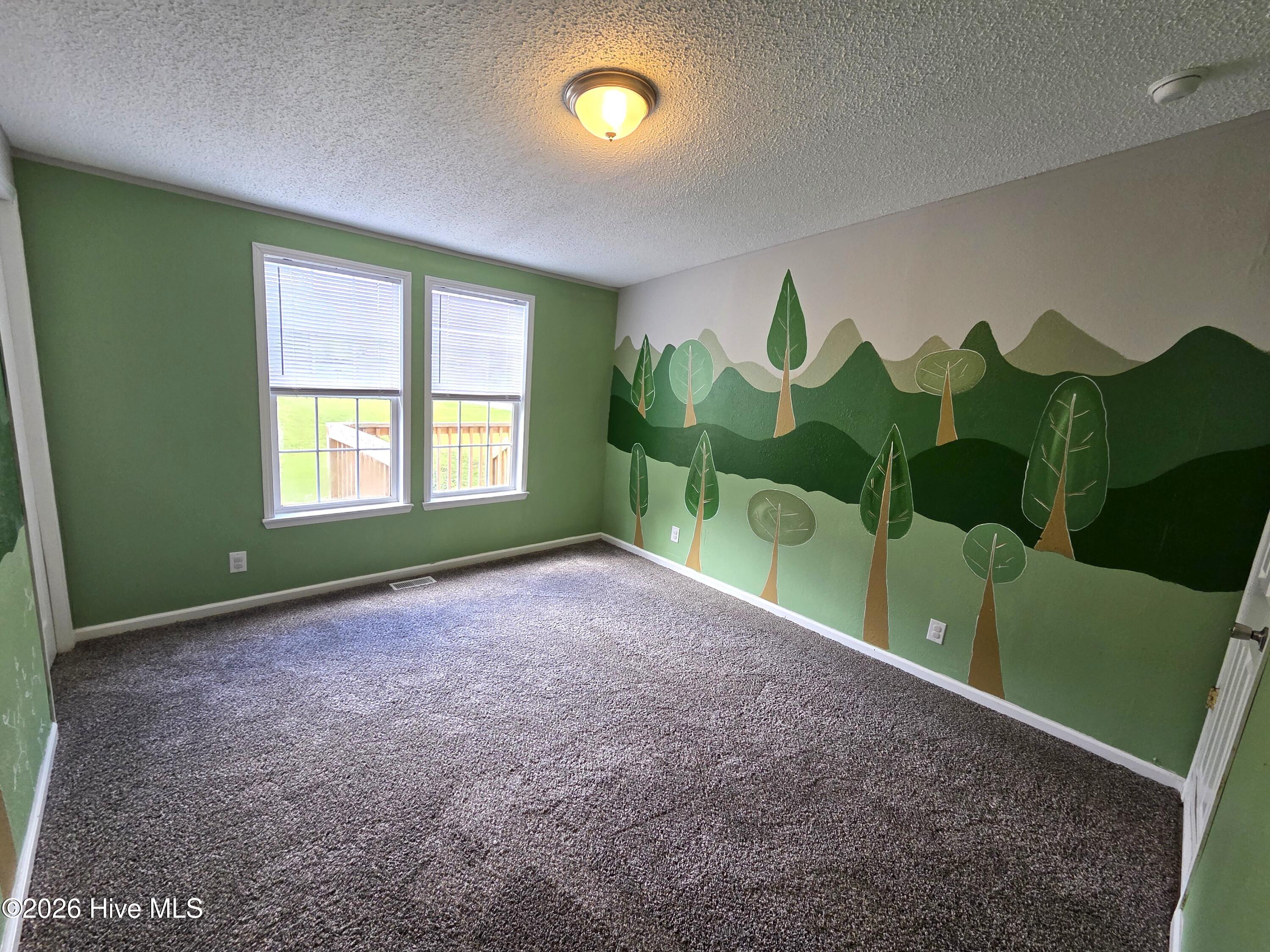 361 Fowler Manning Road Richlands, NC 28574 - Photo 26 of 35 Bedroom 2