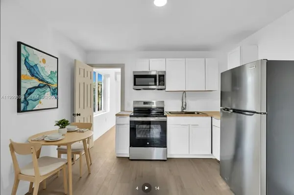 $14,000 | 709 Southwest 4th Court, Unit 17, Fort Lauderdale, FL 33312