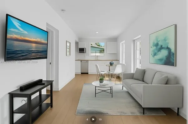 $14,000 | 709 Southwest 4th Court, Unit 17, Fort Lauderdale, FL 33312