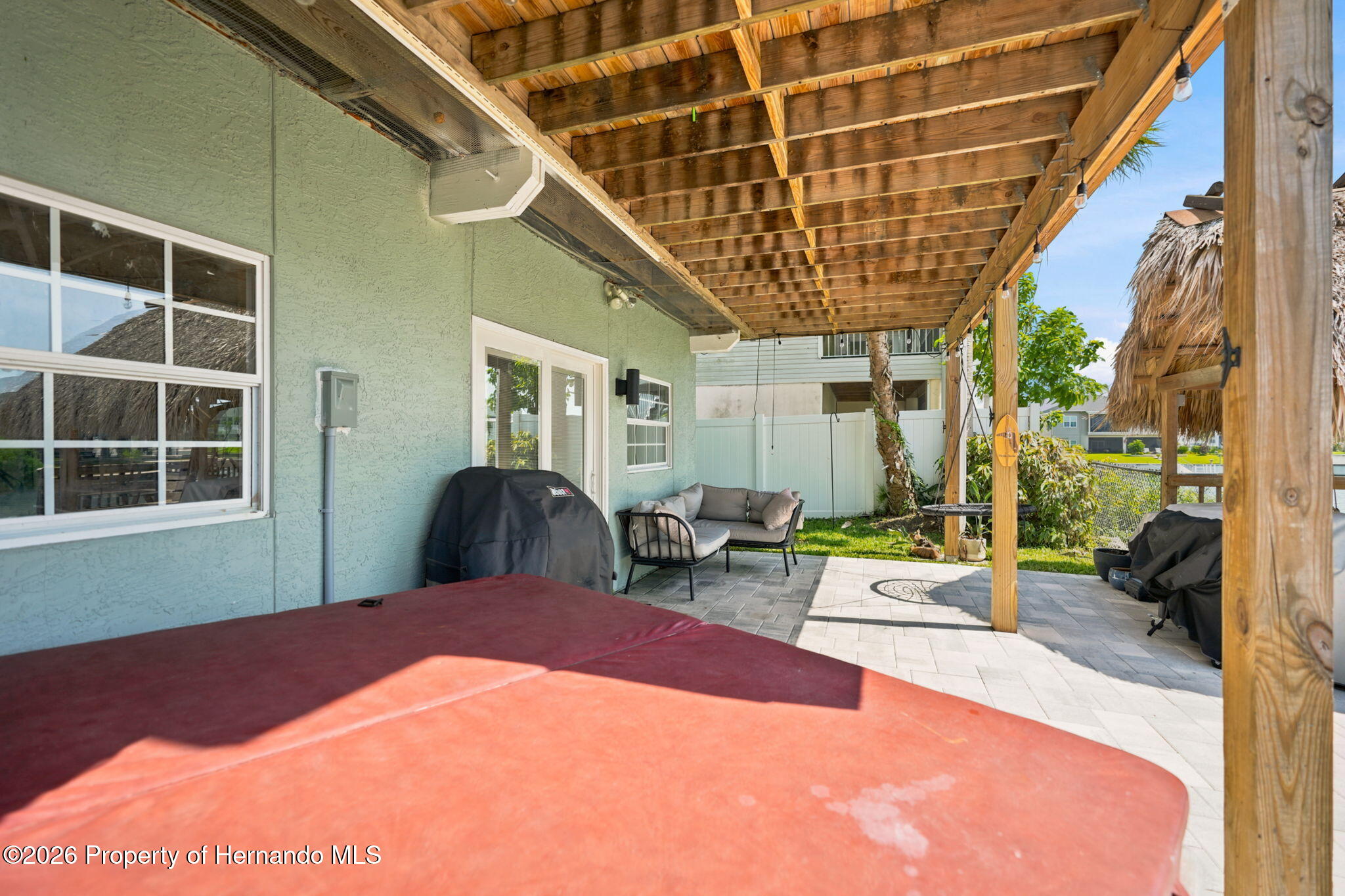 3199 Azalea Drive Hernando Beach, FL 34607 - Photo 37 of 58 Gallery Image 37