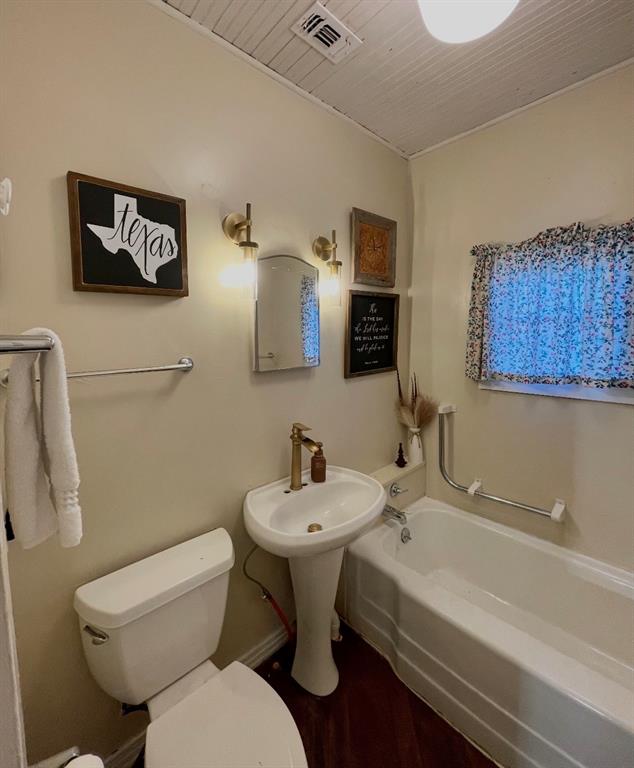 2241 Schlegel Road Olney, TX 76374 - Photo 9 of 17 Gallery Image 9