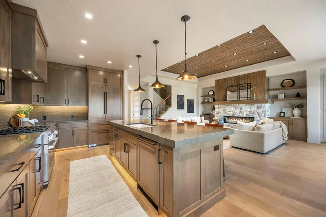 $1,249,000 | 1023 Potts Drive, McCall, ID 83638