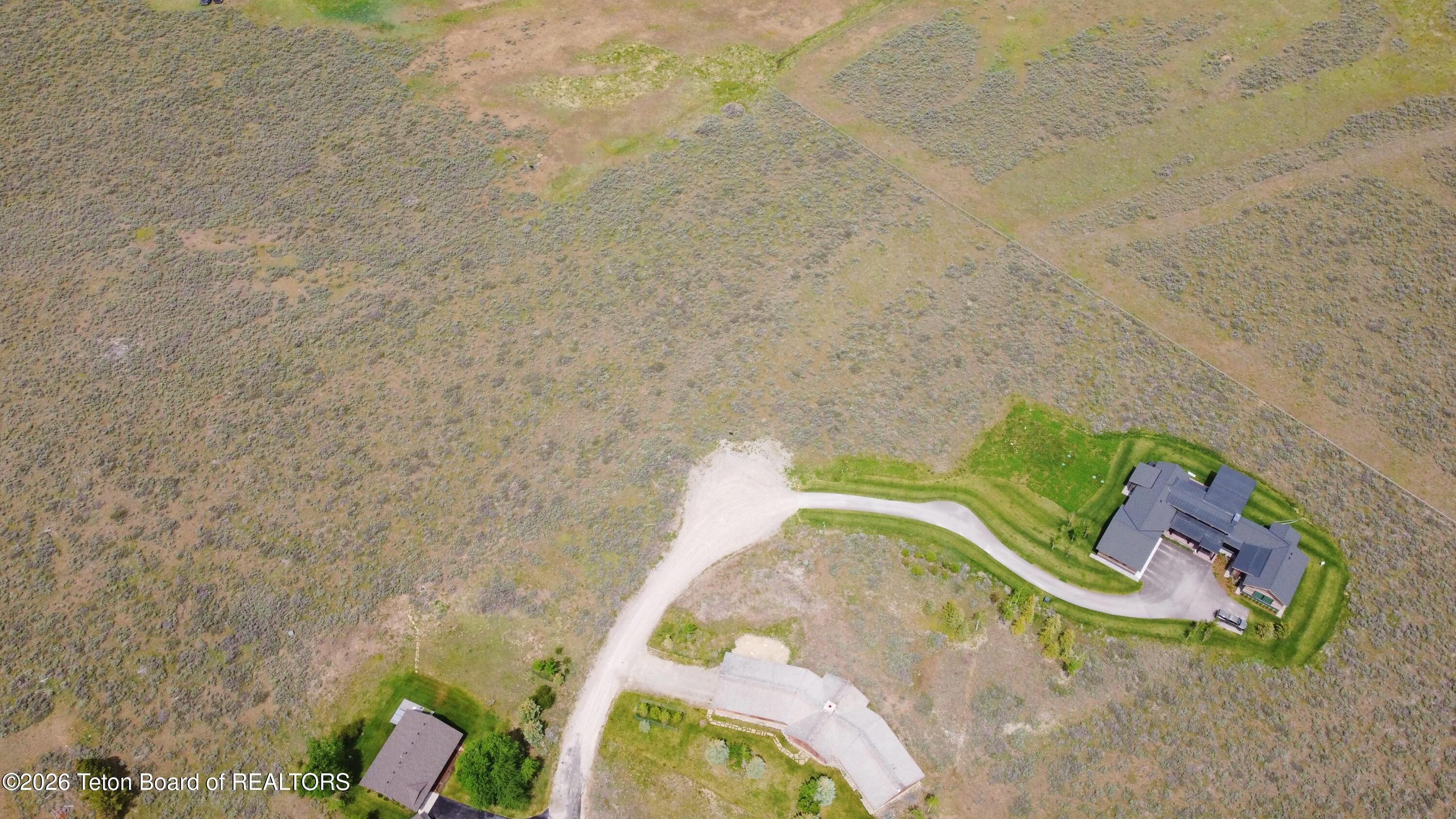 7475 O'Rourke Way Jackson, WY 83001 - Photo 6 of 20 GIS 1