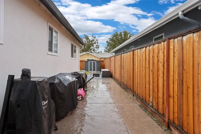 $434,999 | 209 East 3rd Street, Tracy, CA 95376