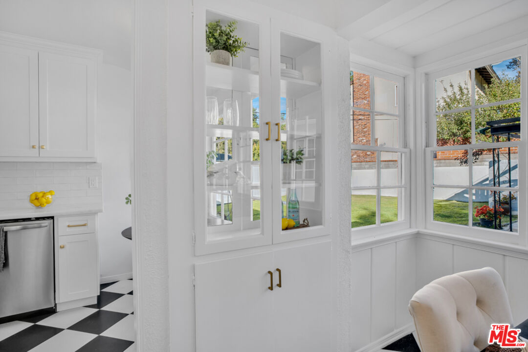 1901 Montecito Drive Glendale, CA 91208 - Photo 15 of 64 a view of kitchen with furniture and window