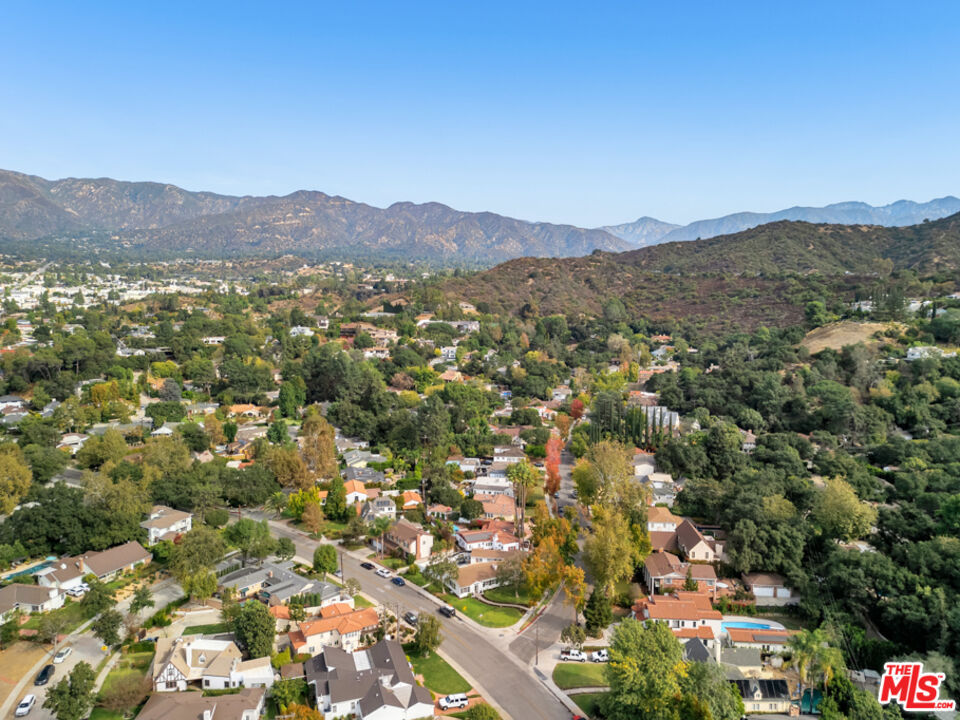 1901 Montecito Drive Glendale, CA 91208 - Photo 62 of 64