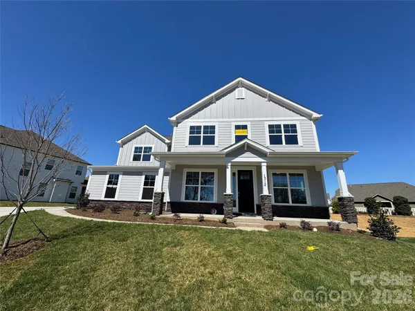 $629,900 | 1312 Knob Crk Drive, Gastonia, NC 28054