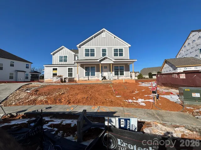 $688,965 | 1312 Knob Crk Drive, Gastonia, NC 28054