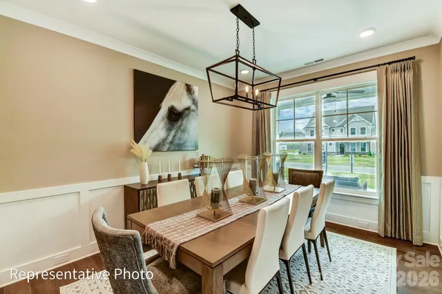 $688,965 | 1312 Knob Crk Drive, Gastonia, NC 28054