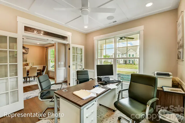 $688,965 | 1312 Knob Crk Drive, Gastonia, NC 28054