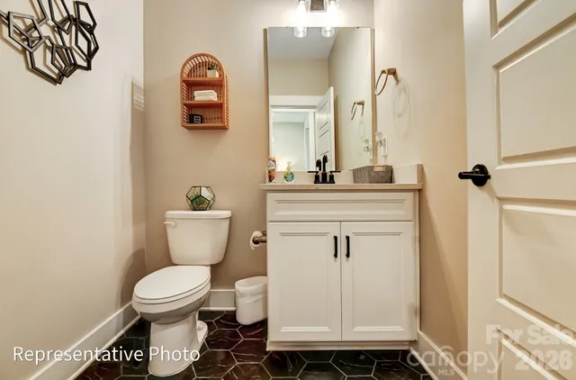 $688,965 | 1312 Knob Crk Drive, Gastonia, NC 28054