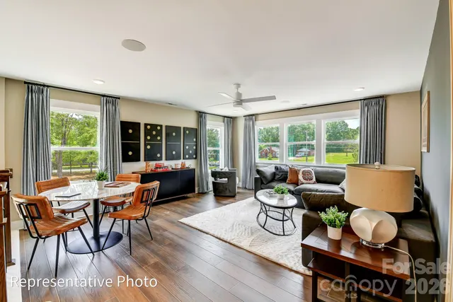 $688,965 | 1312 Knob Crk Drive, Gastonia, NC 28054