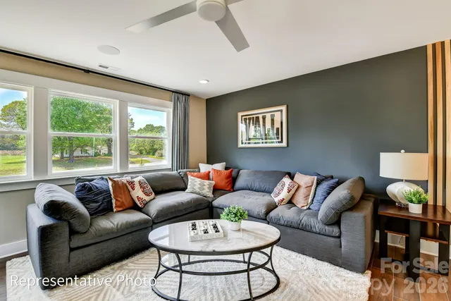 $688,965 | 1312 Knob Crk Drive, Gastonia, NC 28054