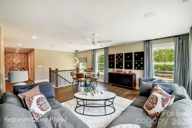 $688,965 | 1312 Knob Crk Drive, Gastonia, NC 28054