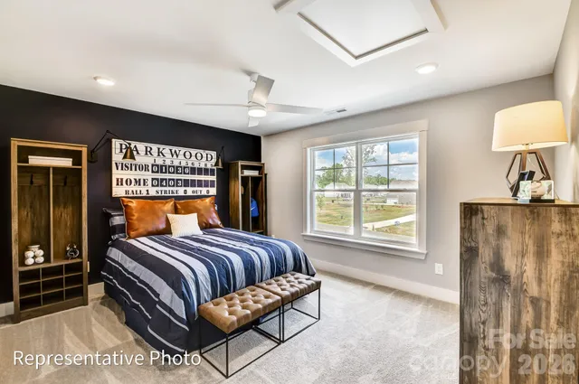 $688,965 | 1312 Knob Crk Drive, Gastonia, NC 28054