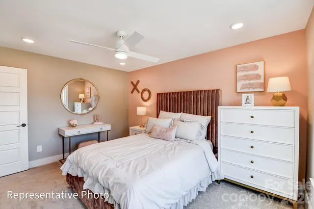 $688,965 | 1312 Knob Crk Drive, Gastonia, NC 28054